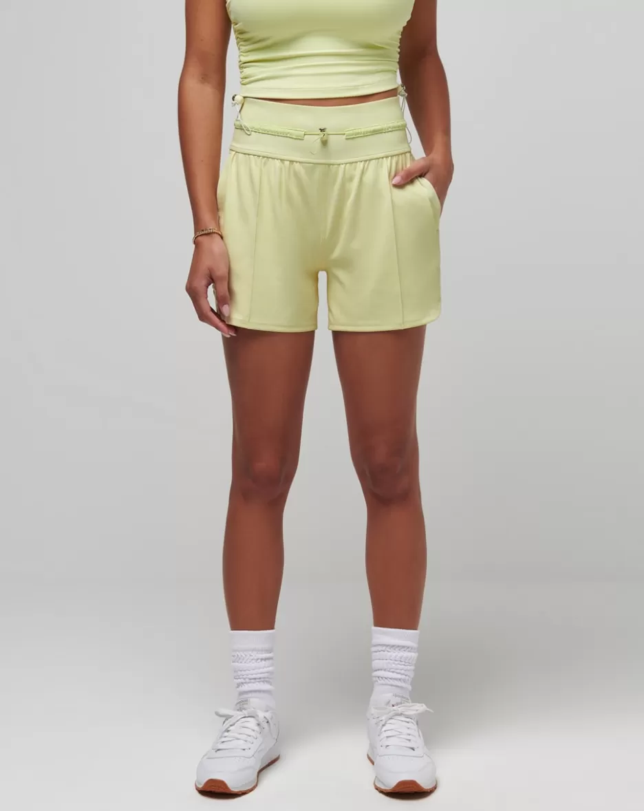 QUEENSTOWN MOVEKNIT SHORT*TravisMathew Flash Sale