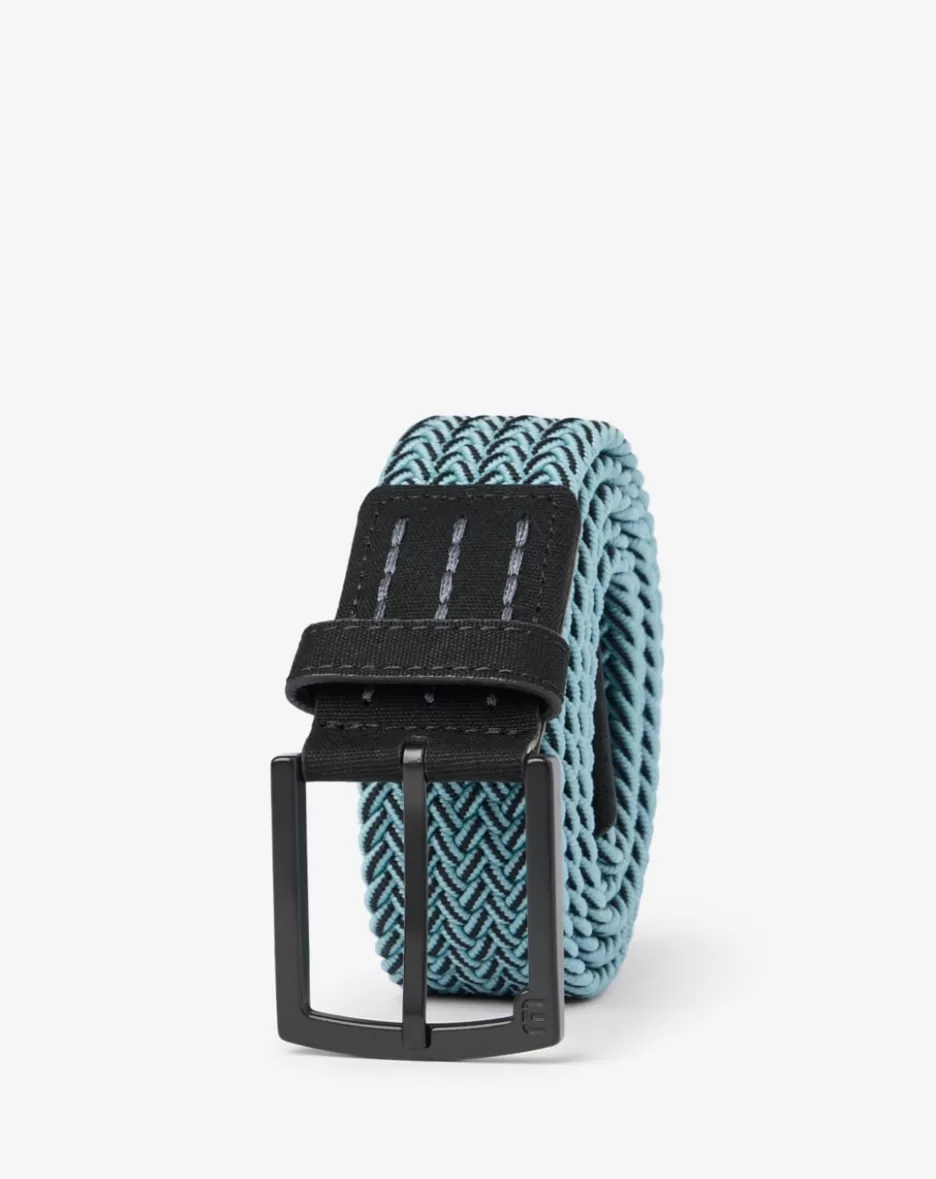 QUICK DIP STRETCH WOVEN BELT*TravisMathew Store