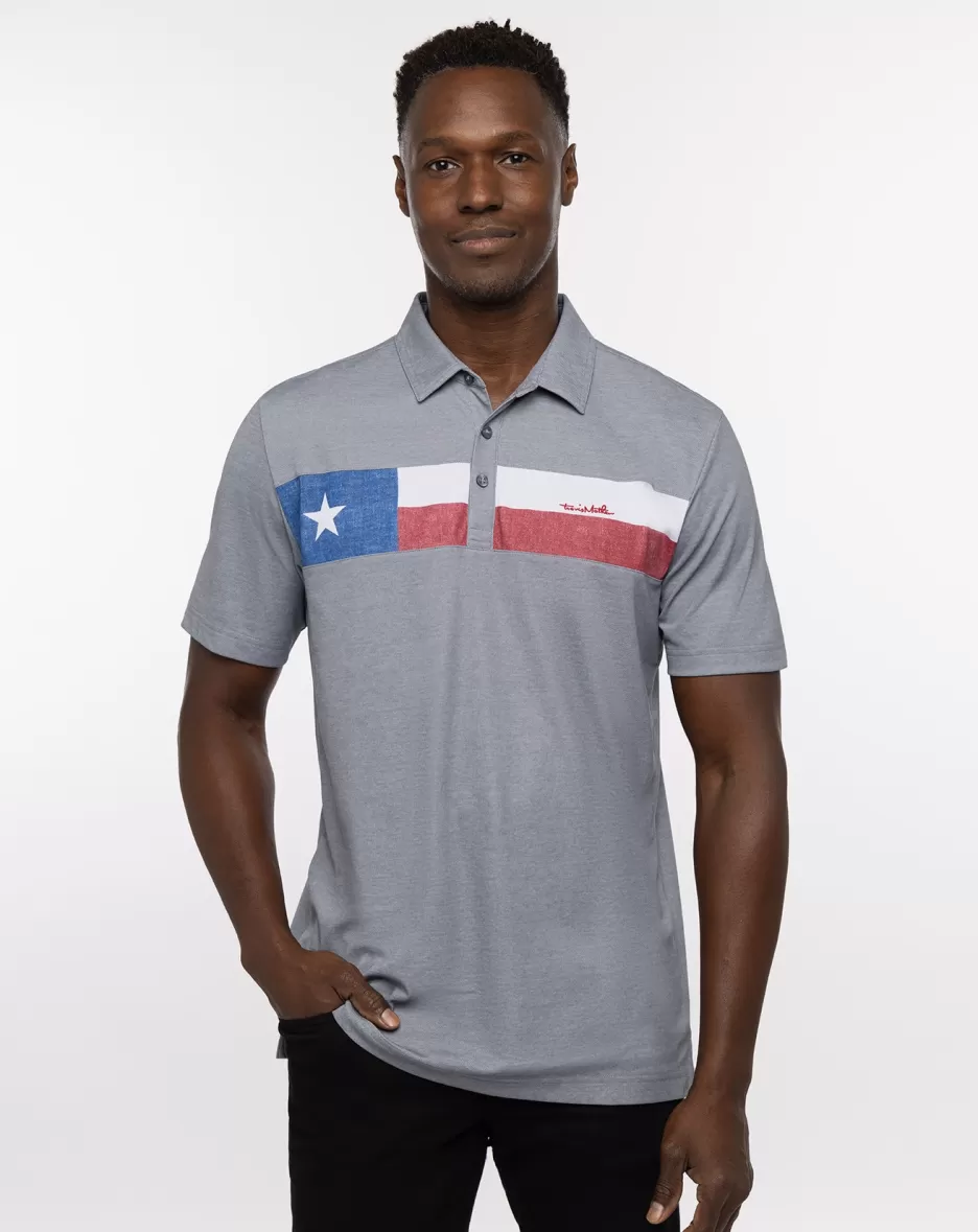 RATTLER POLO*TravisMathew Cheap