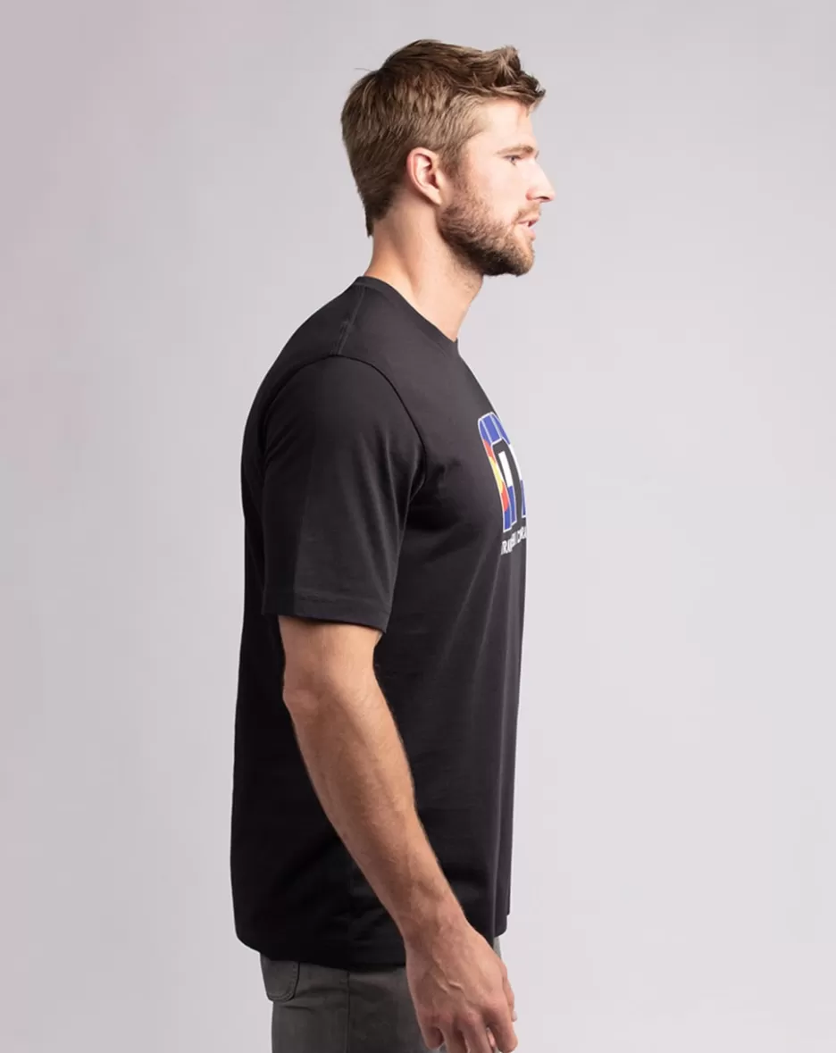 RED ROCKS 2.0 TEE*TravisMathew Cheap