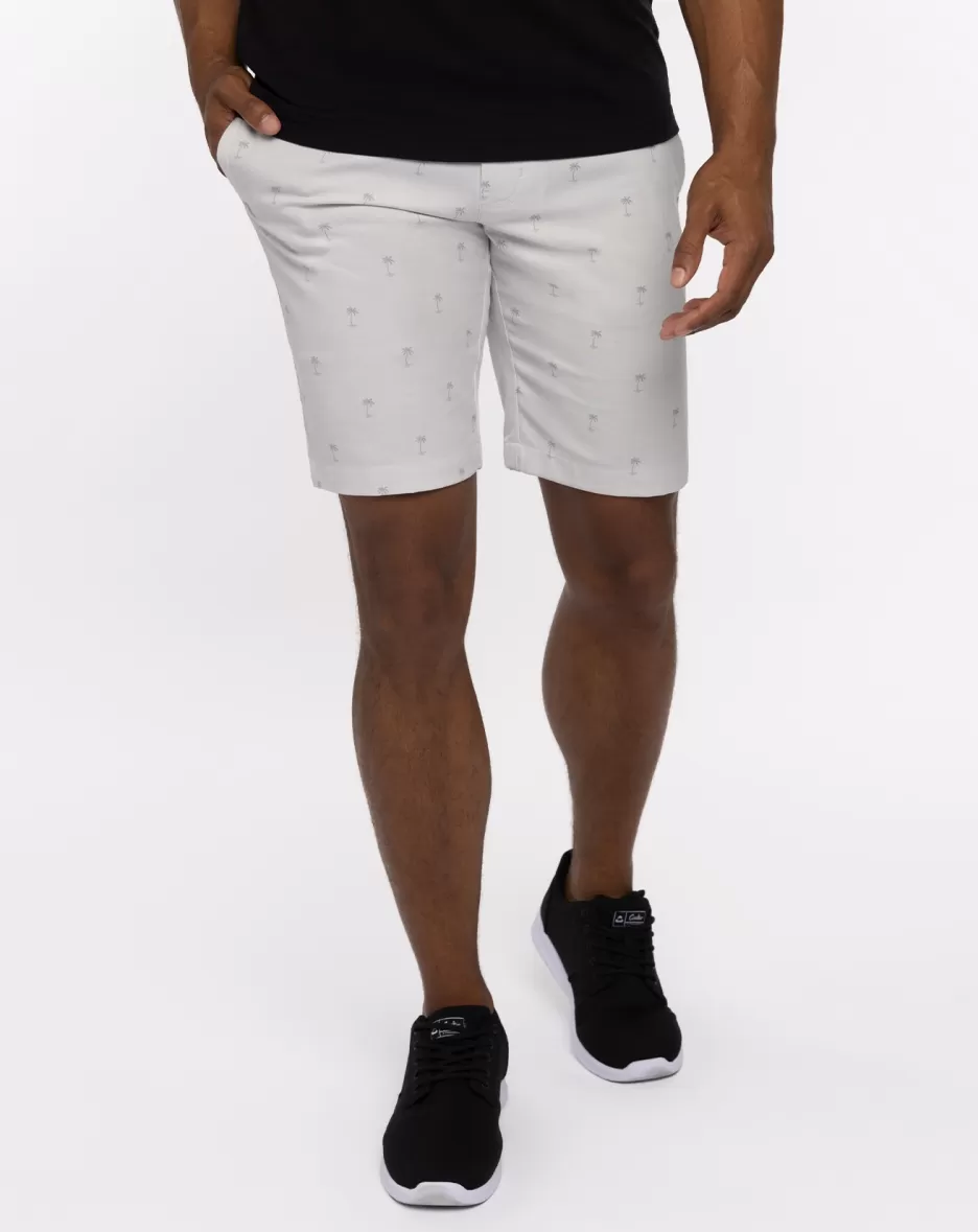 RESORT TO THIS SHORT 9IN*TravisMathew Cheap