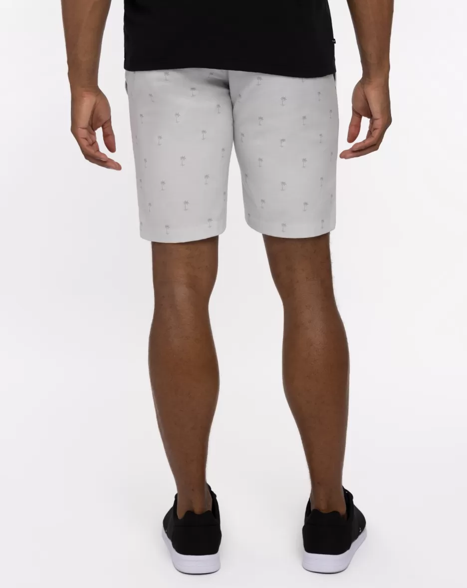 RESORT TO THIS SHORT 9IN*TravisMathew Cheap