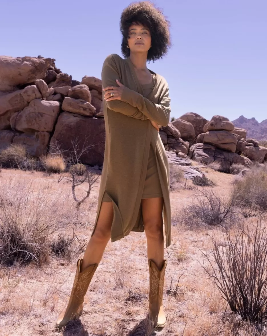 RESORT USE CLOUD DUSTER*TravisMathew Outlet