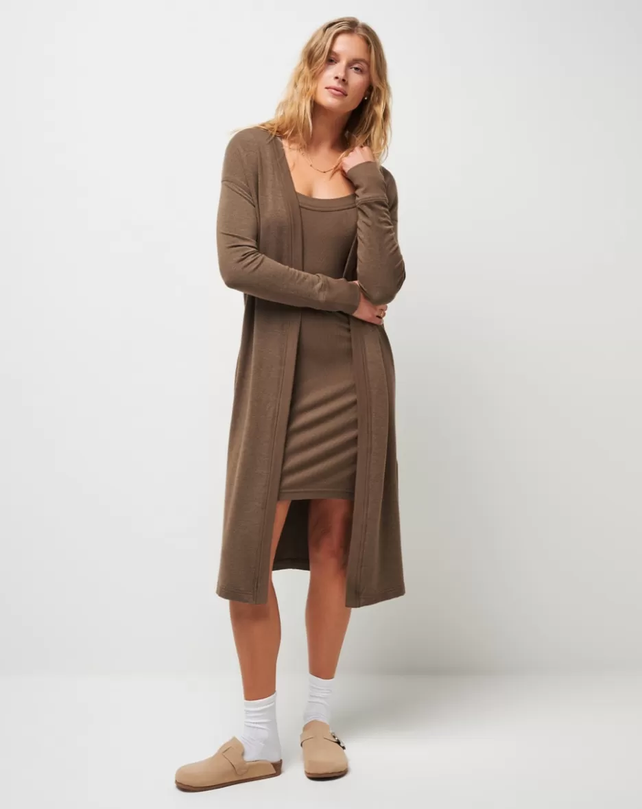 RESORT USE CLOUD DUSTER*TravisMathew Outlet