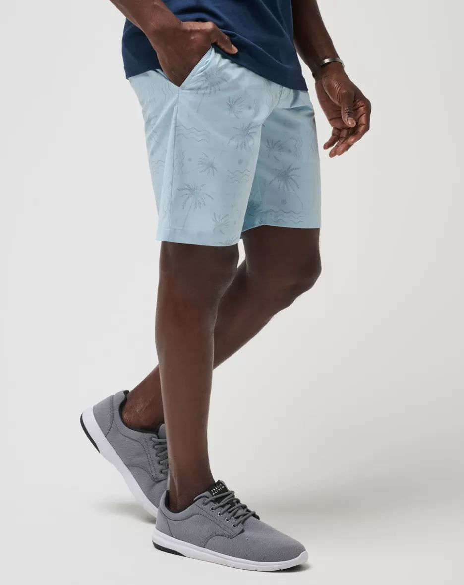 RIVER SURFING SHORT 9IN*TravisMathew Best Sale