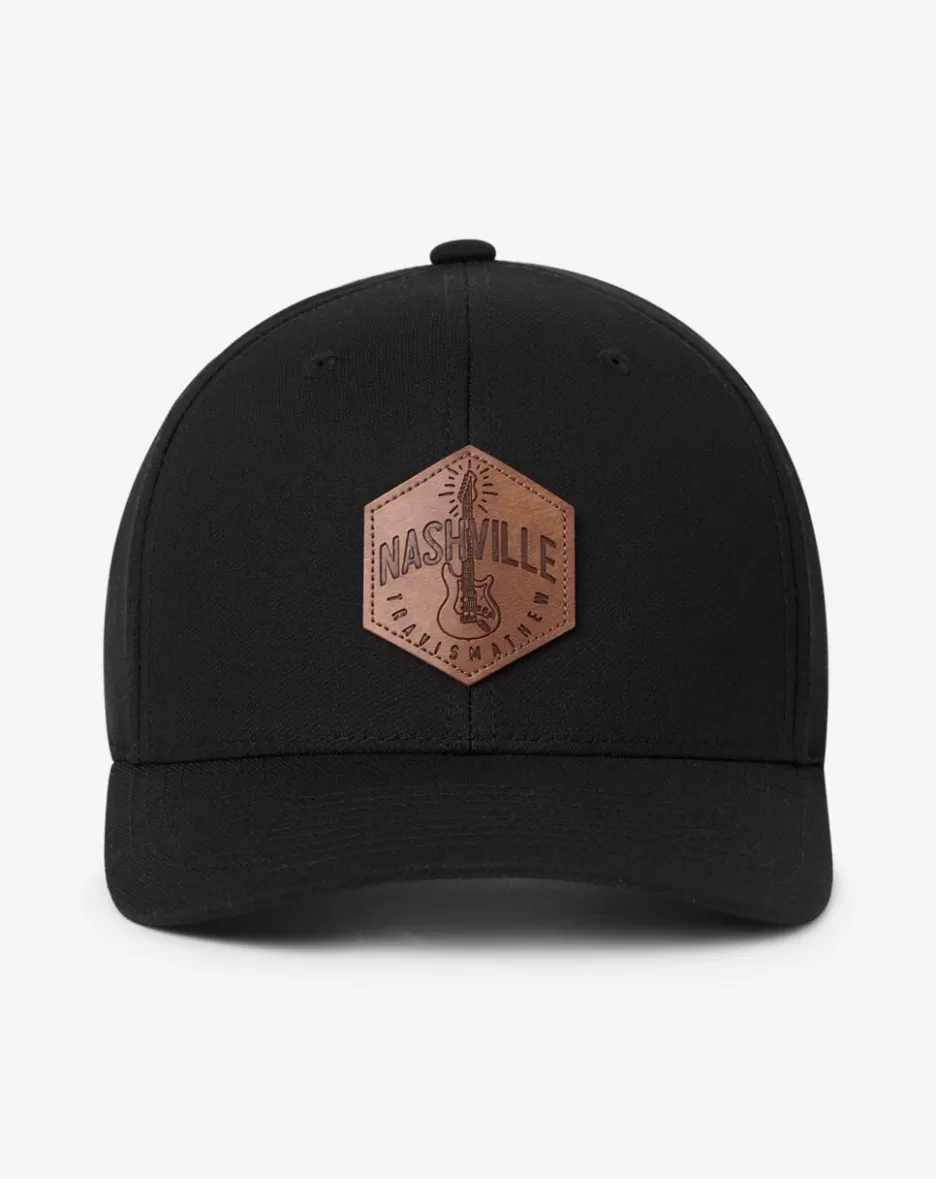 ROADS END 2.0 SNAPBACK HAT*TravisMathew Flash Sale