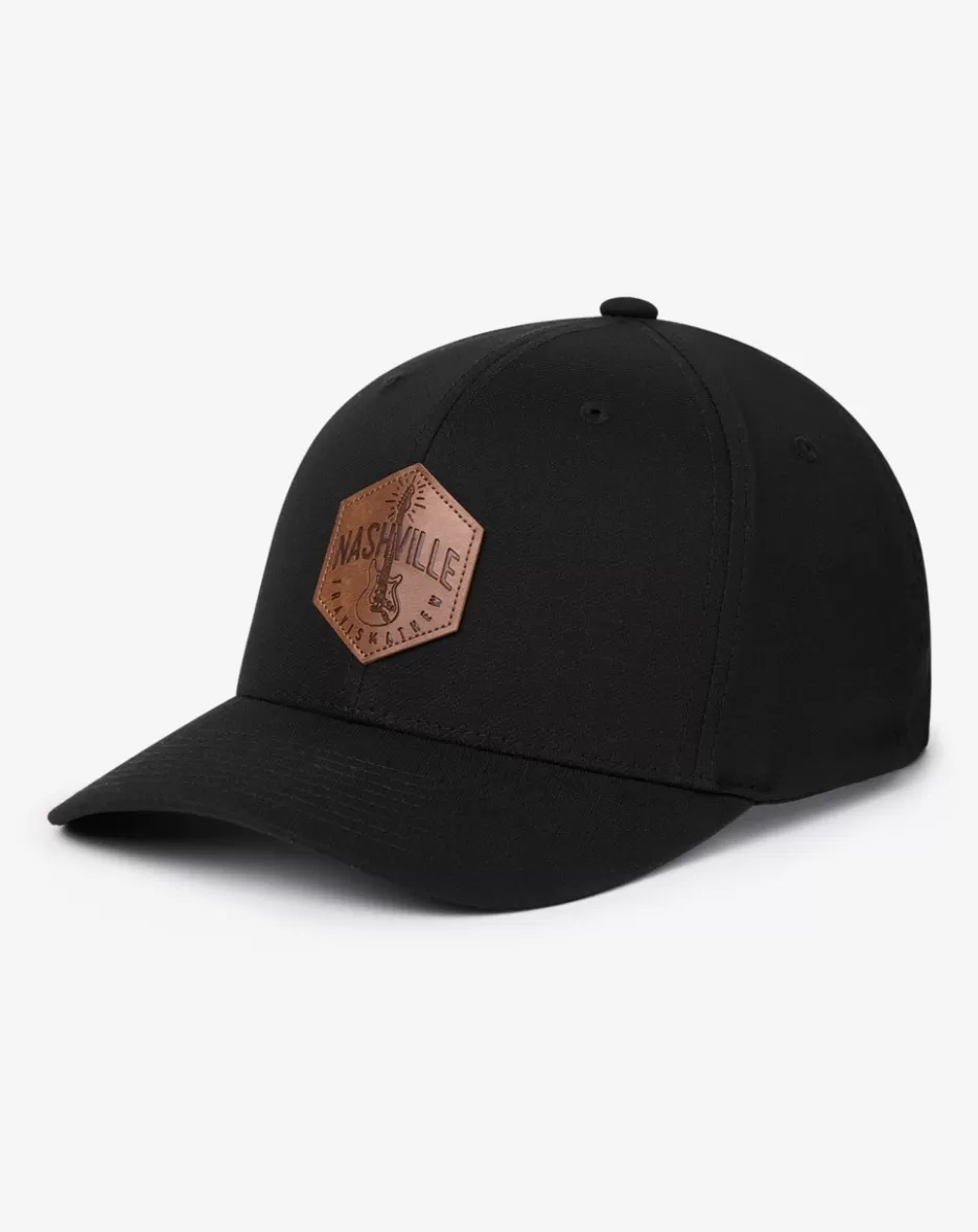 ROADS END 2.0 SNAPBACK HAT*TravisMathew Flash Sale
