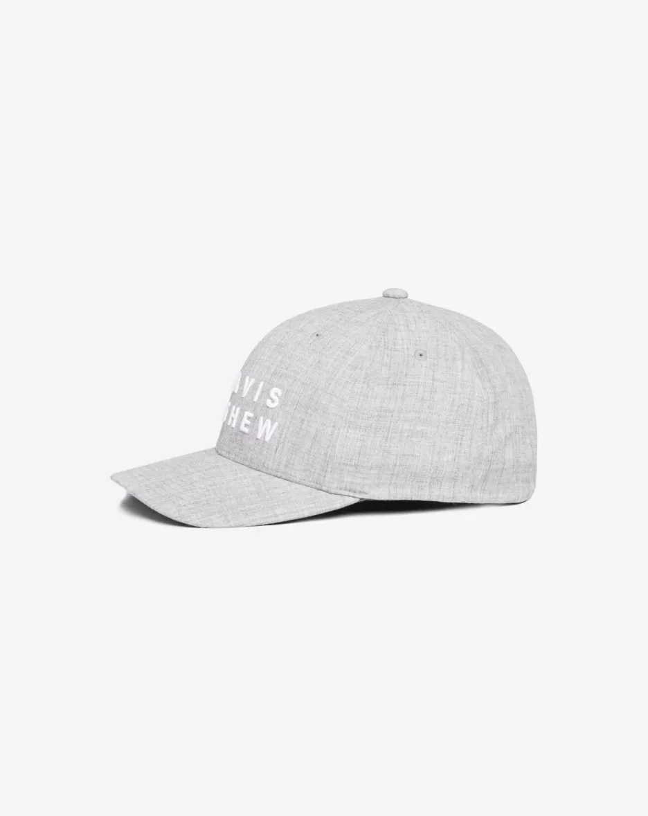 ROCKDALE SNAPBACK HAT*TravisMathew Fashion