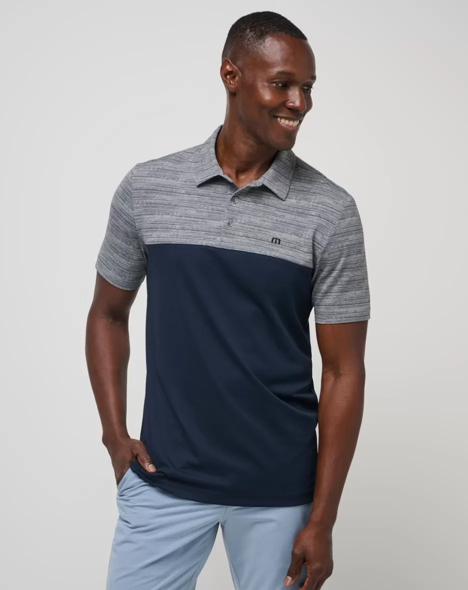 ROCKY BEACH POLO*TravisMathew Clearance