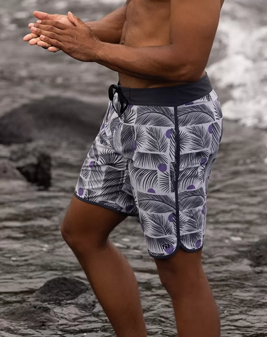 SAIL PLANS BOARDSHORT*TravisMathew Cheap