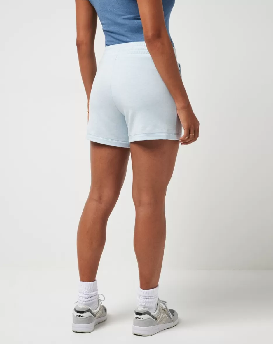 SALT IN THE AIR CLOUD FRENCH TERRY SHORT*TravisMathew Cheap