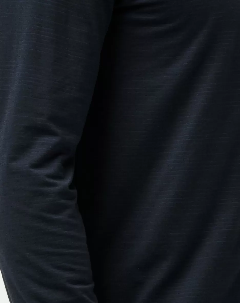 SAN FRANCISCO GIANTS THE HEATER QUARTER ZIP*TravisMathew Sale