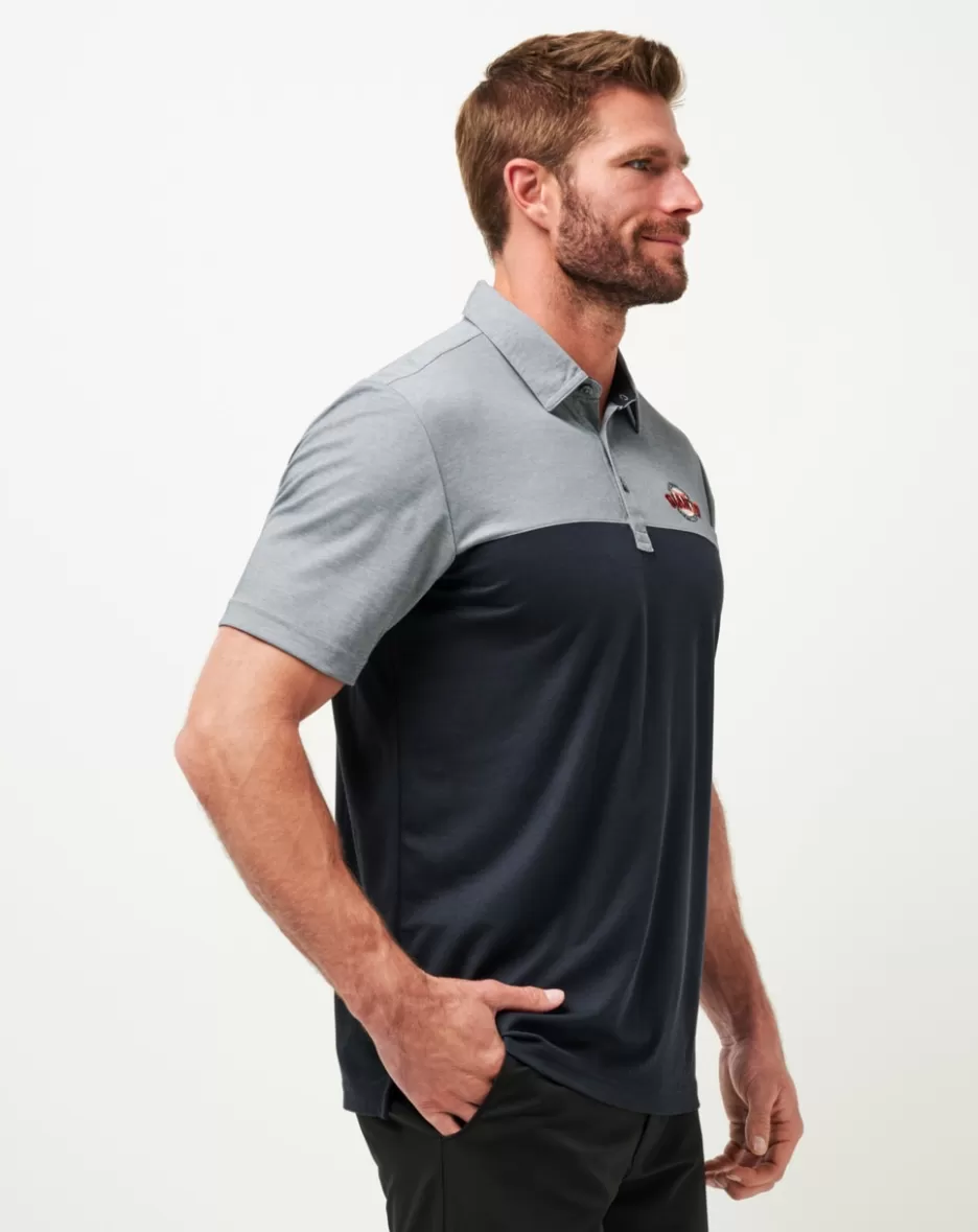 SAN FRANCISCO GIANTS THE RUDDS 2.0 POLO*TravisMathew Online