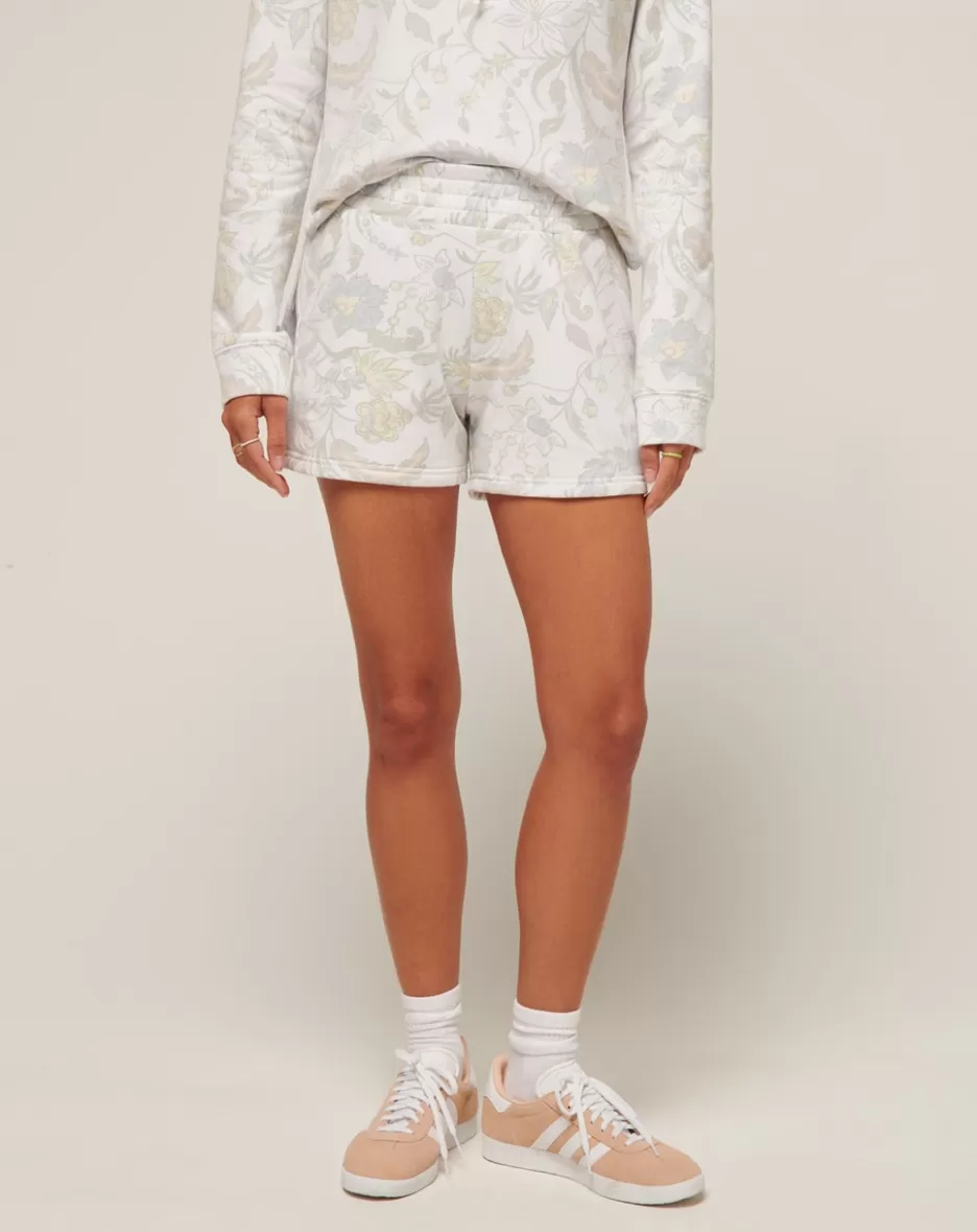 SAN LORENZO CLOUD FLEECE SHORT*TravisMathew Outlet