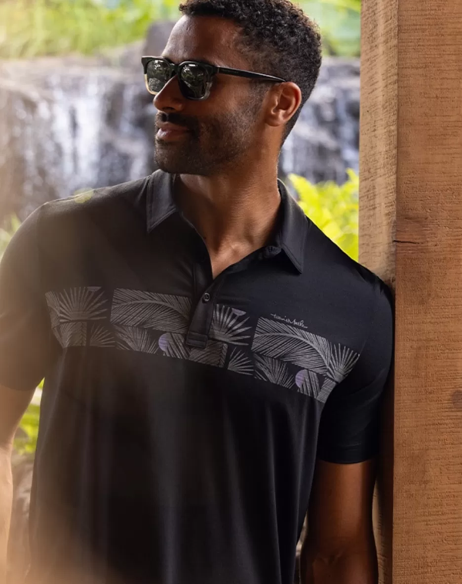 SAND NAP POLO*TravisMathew Best