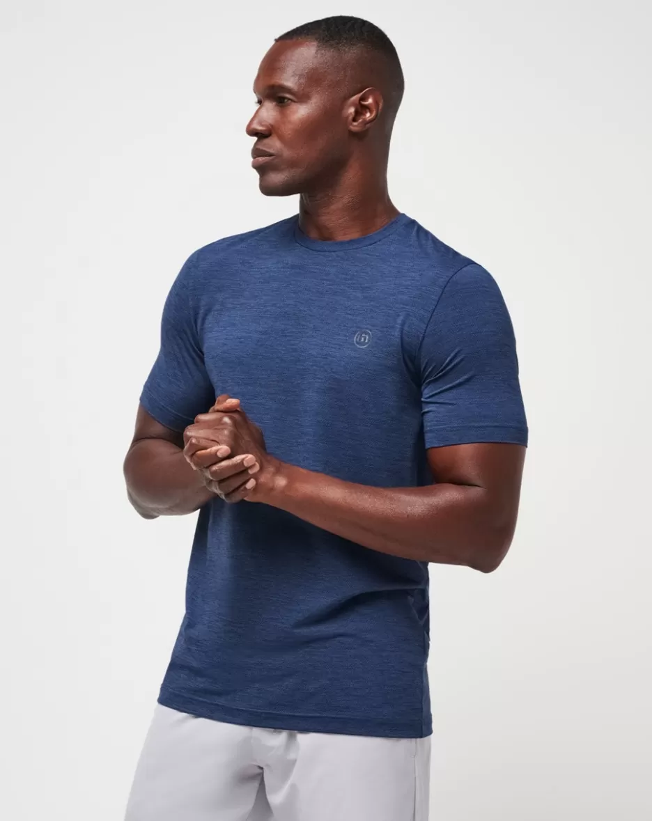 SCENIC VISTA ACTIVE TEE*TravisMathew Clearance