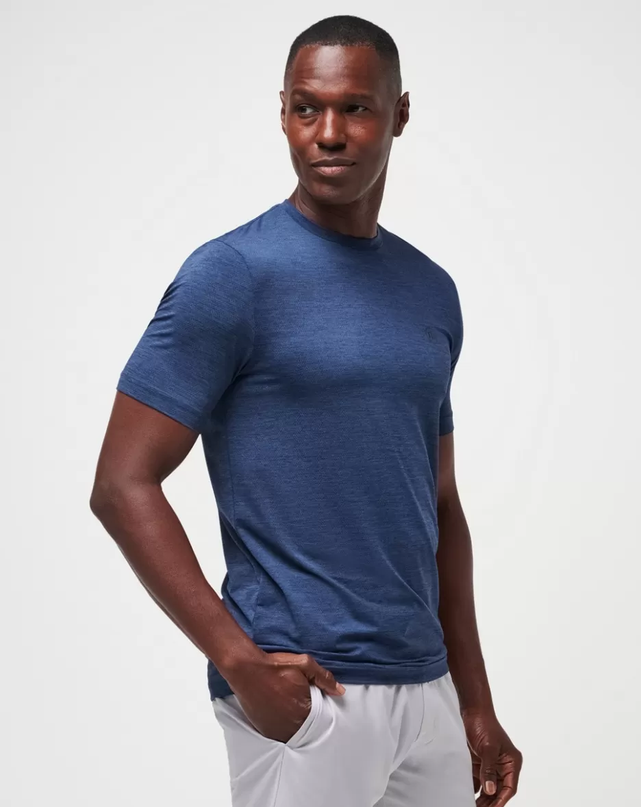 SCENIC VISTA ACTIVE TEE*TravisMathew Clearance