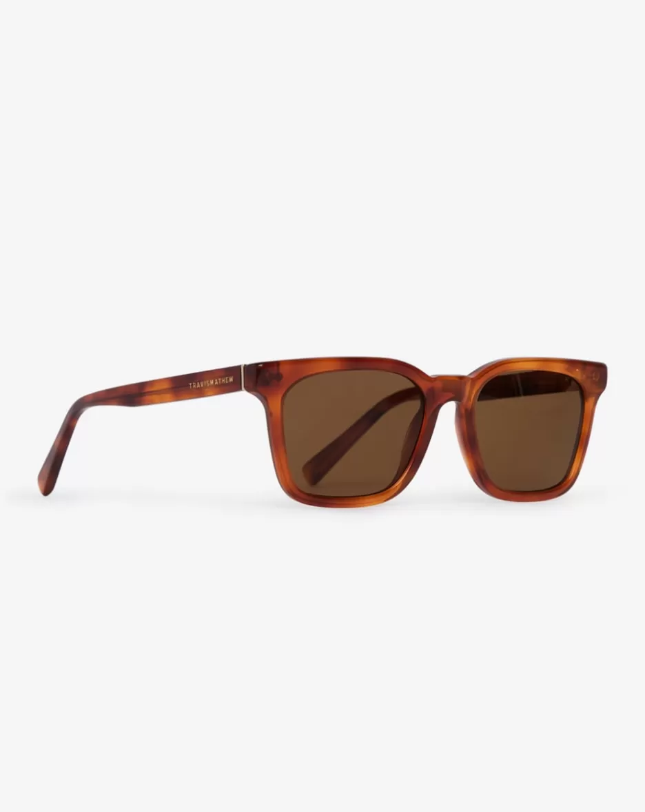 SEACLIFF SUNGLASSES*TravisMathew Store