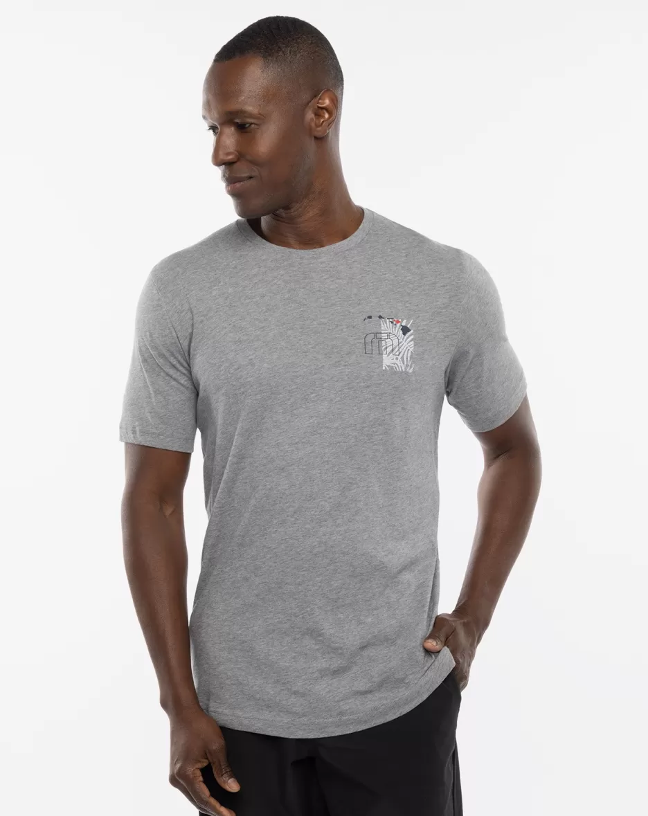 SEACLUSION TEE*TravisMathew Store