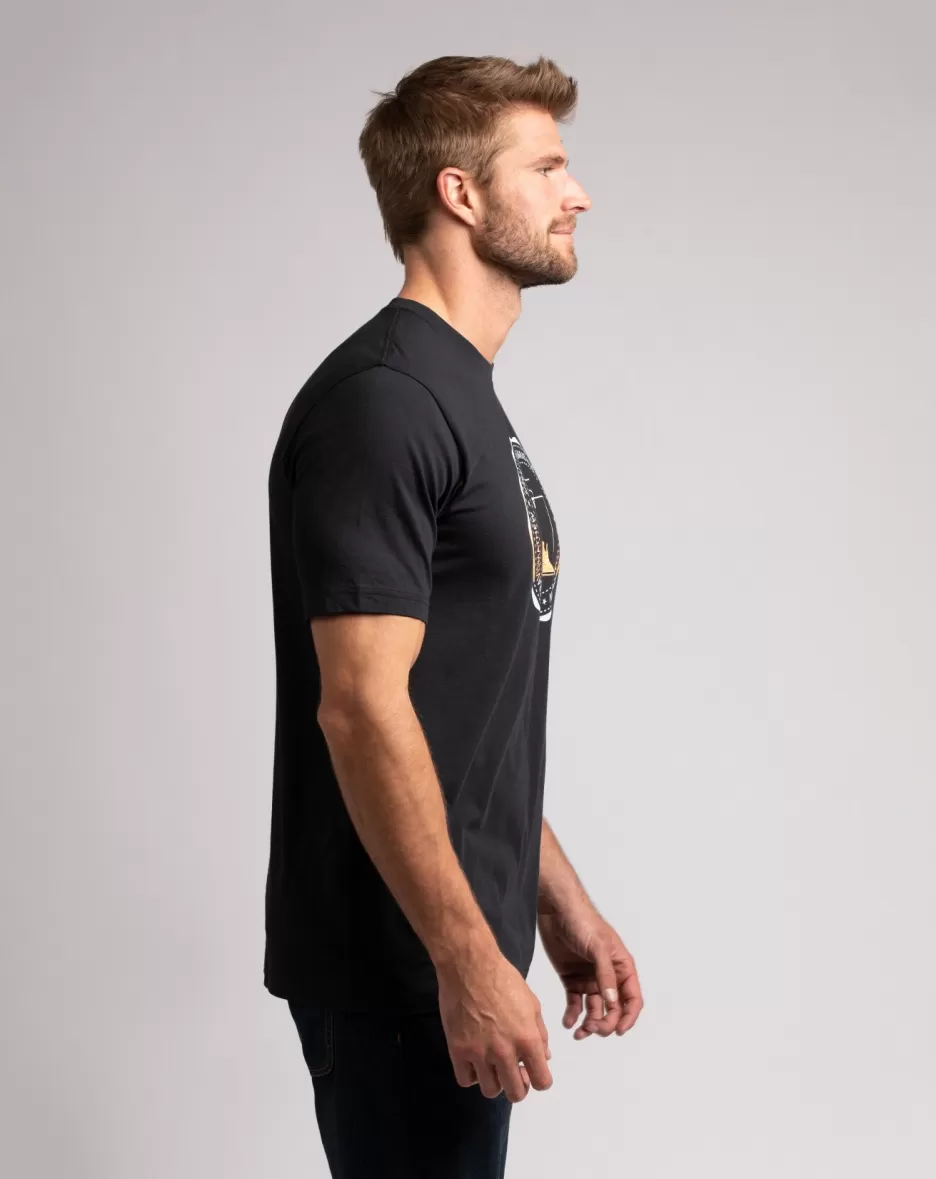 SEGO LILY TEE*TravisMathew Outlet