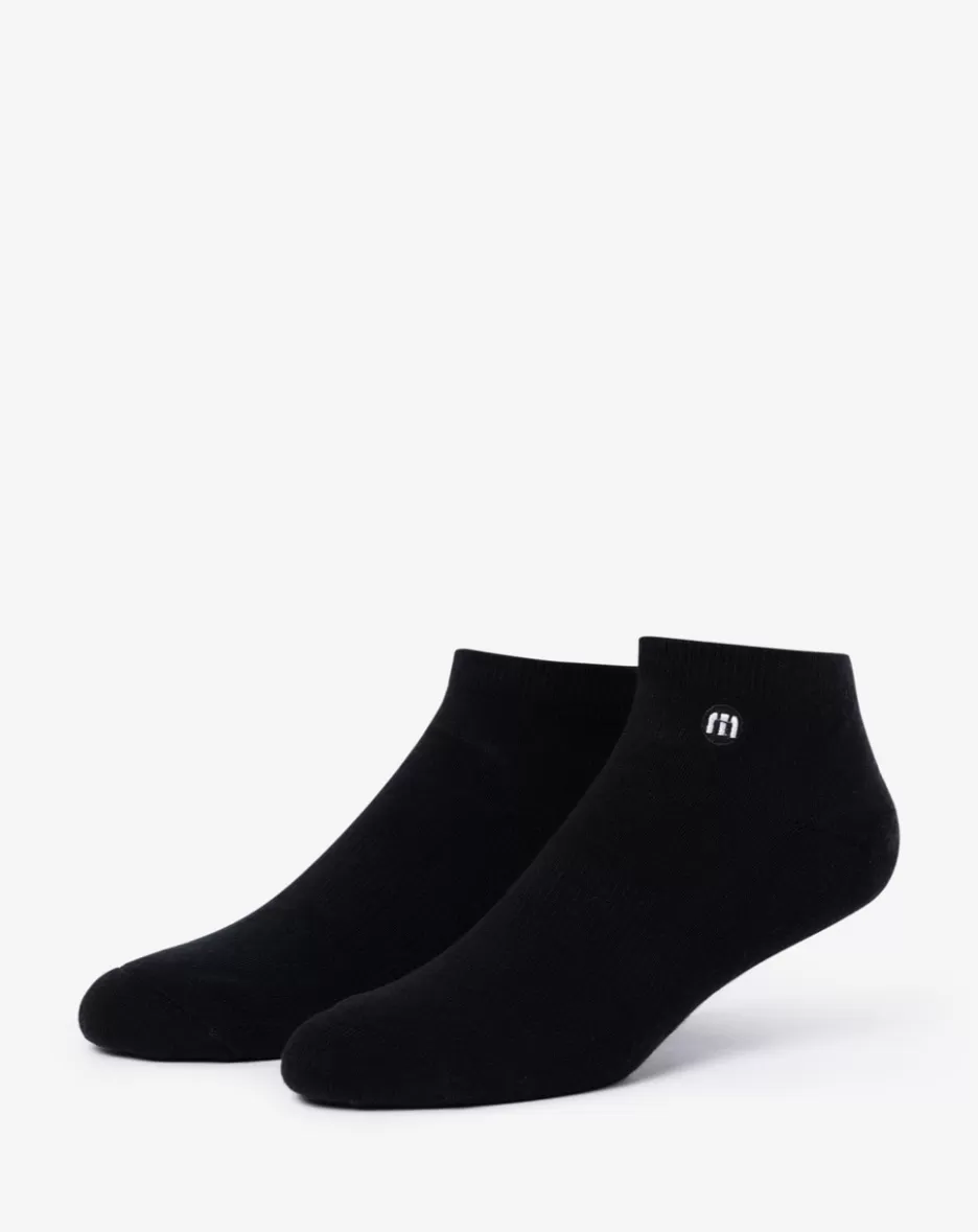 SHORTY SMALLS 2.0 ANKLE SOCK*TravisMathew Cheap