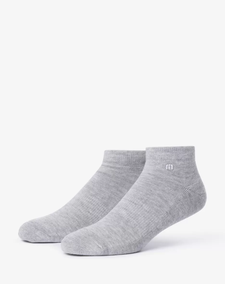 SHORTY SMALLS 2.0 ANKLE SOCK*TravisMathew Best