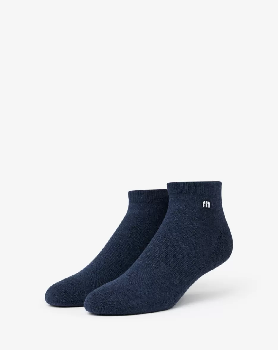SHORTY SMALLS 2.0 ANKLE SOCK*TravisMathew Best