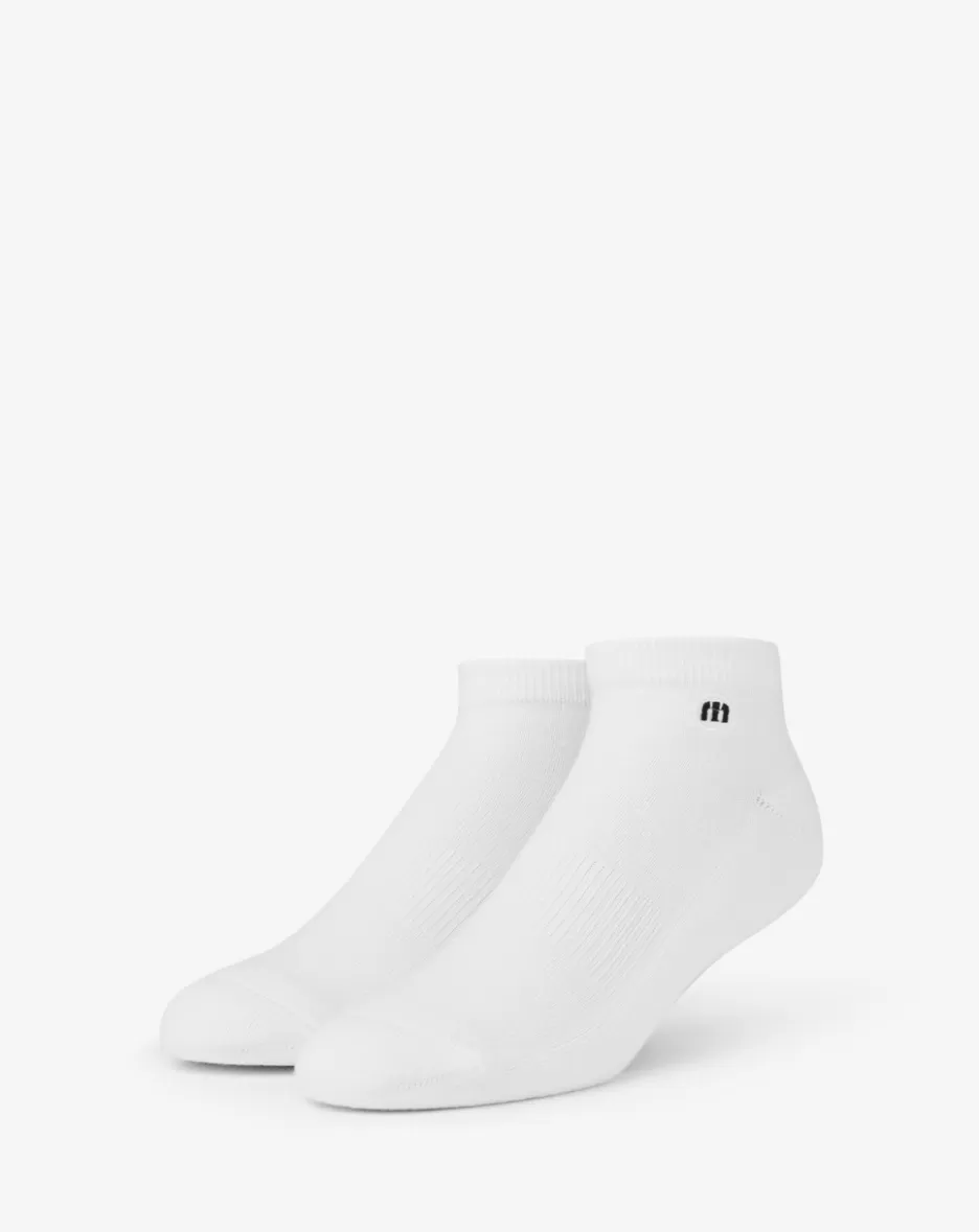 SHORTY SMALLS 2.0 ANKLE SOCK*TravisMathew Cheap