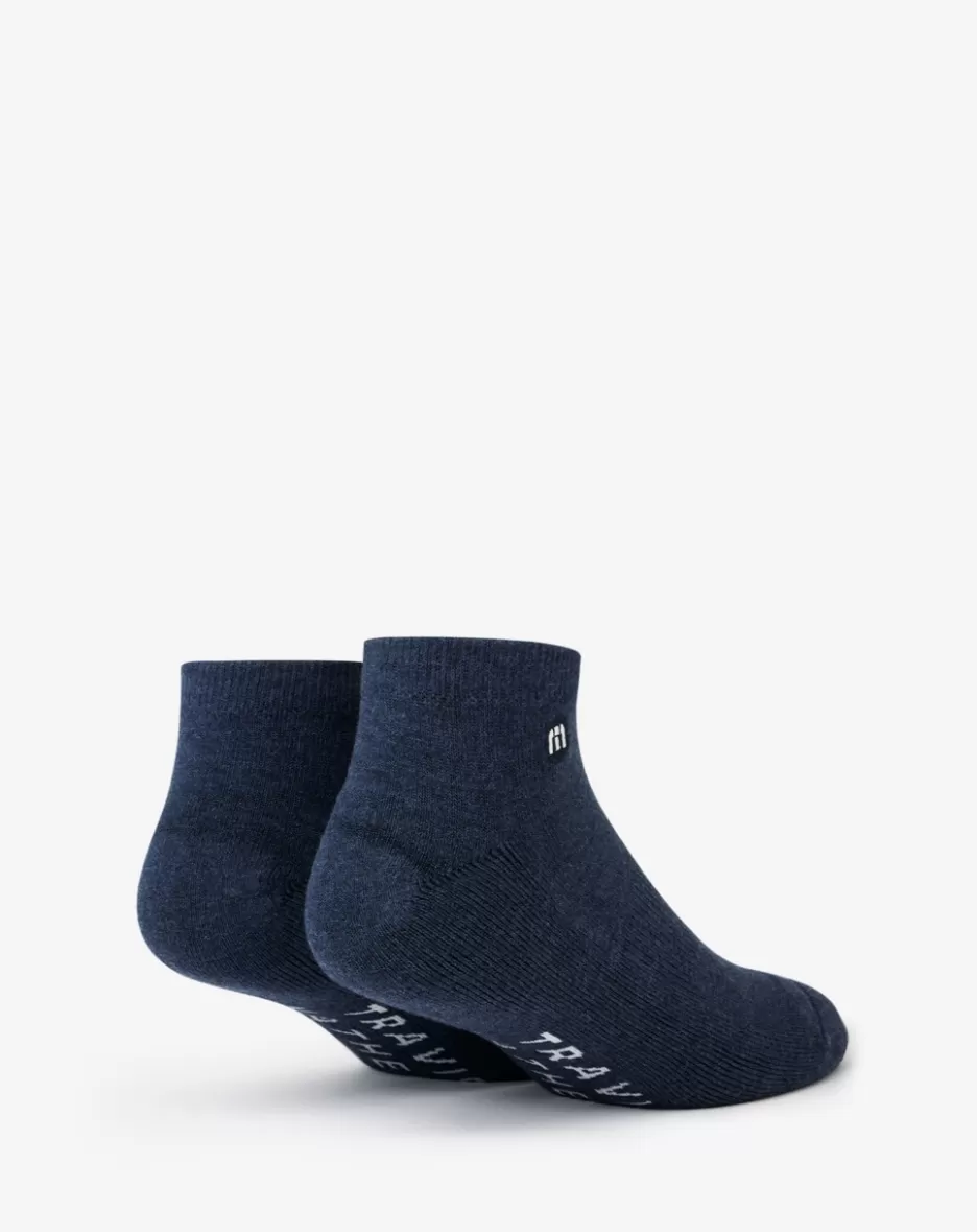 SHORTY SMALLS 2.0 ANKLE SOCK*TravisMathew Best