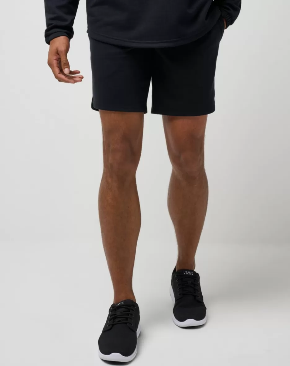 SIDESLIP SHORT 8IN*TravisMathew Hot