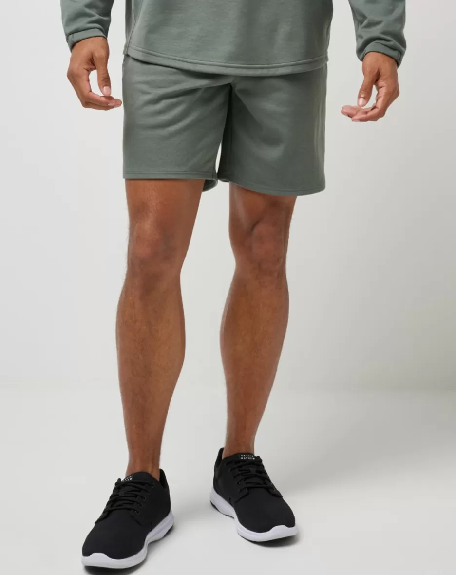 SIDESLIP SHORT 8IN*TravisMathew Sale
