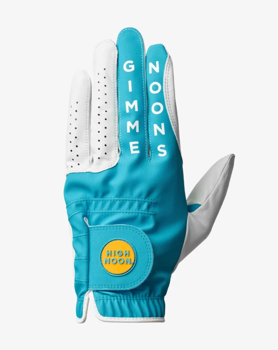 SIGNATURE DRINK GOLF GLOVE*TravisMathew New