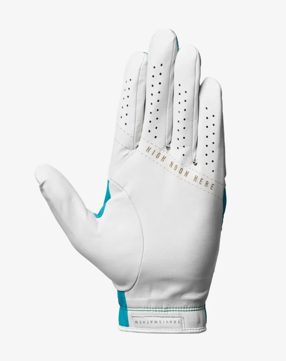 SIGNATURE DRINK GOLF GLOVE*TravisMathew New