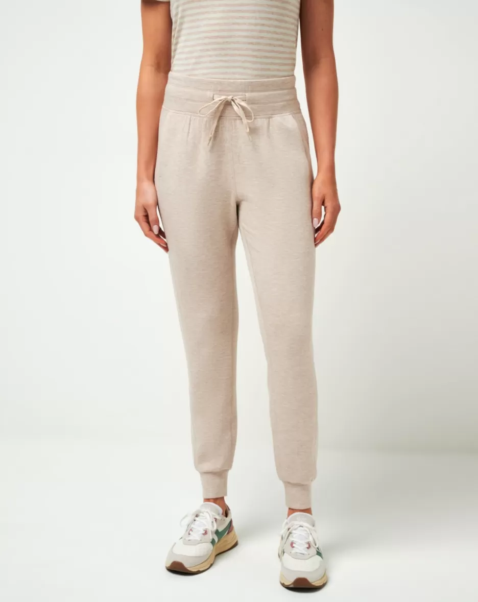 SKYLOFT SOFT JOGGER*TravisMathew Sale