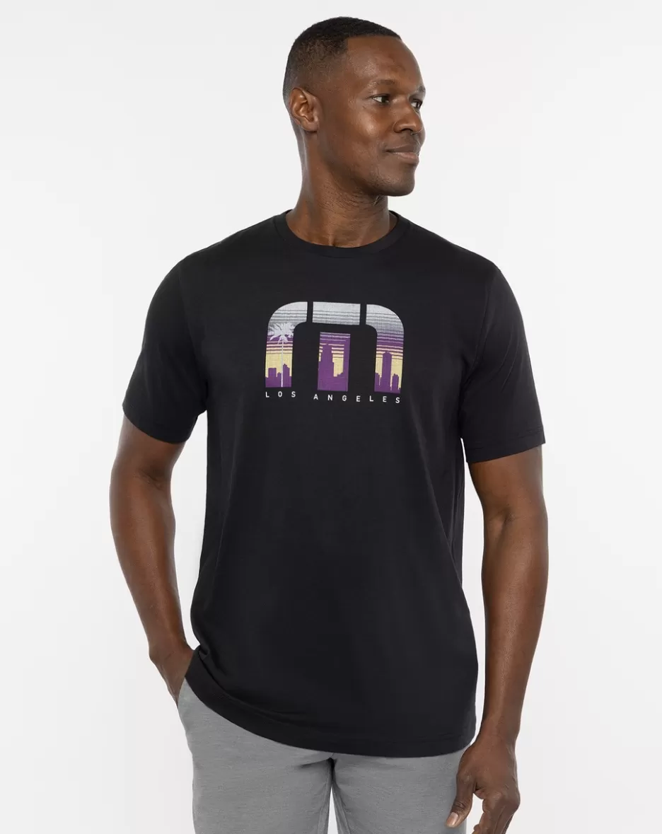 SOCAL TEE*TravisMathew Fashion