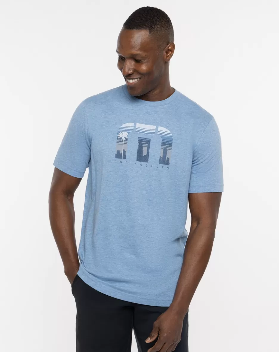 SOCAL TEE*TravisMathew Flash Sale