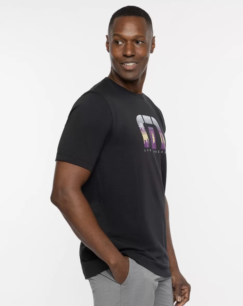 SOCAL TEE*TravisMathew Fashion