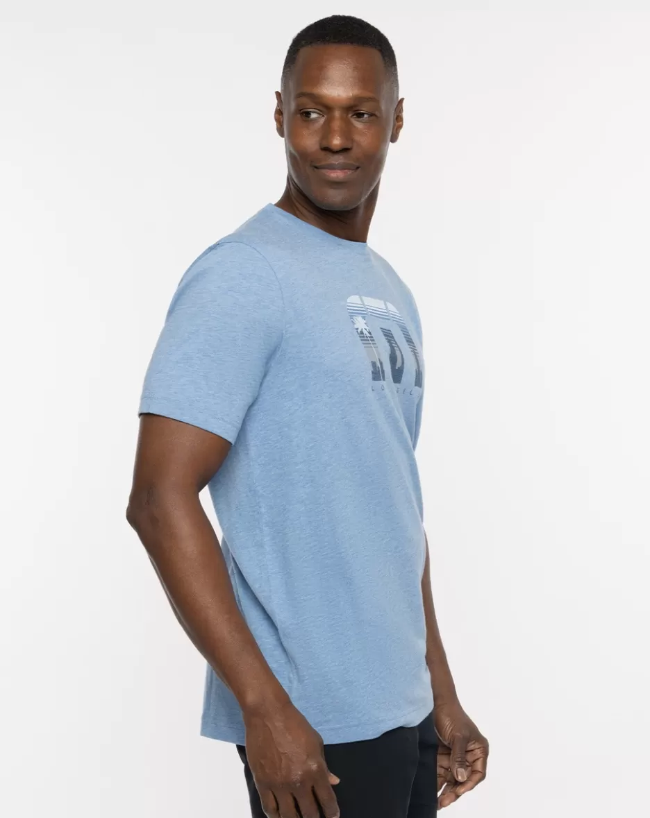 SOCAL TEE*TravisMathew Flash Sale