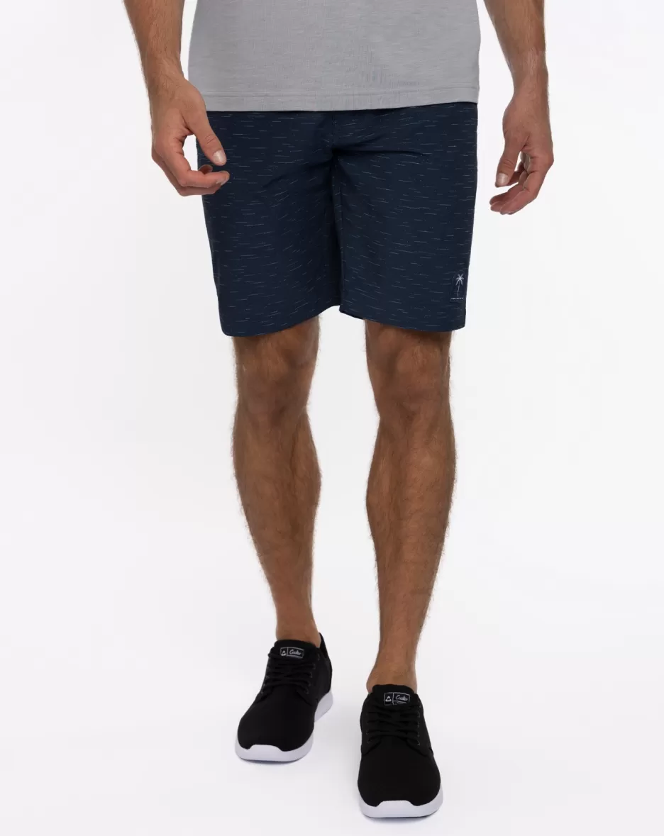 SOLO TRIP SHORT 9IN*TravisMathew Discount