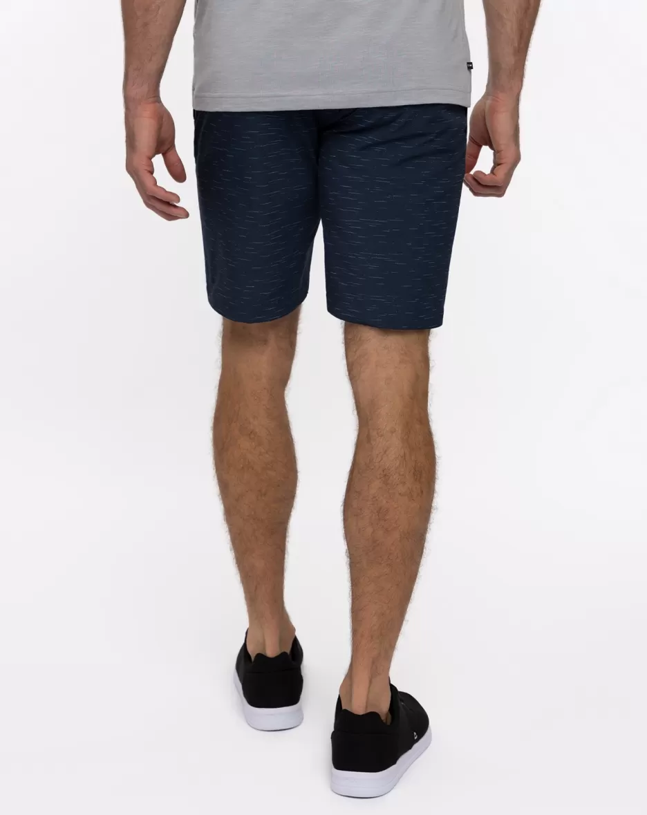 SOLO TRIP SHORT 9IN*TravisMathew Discount