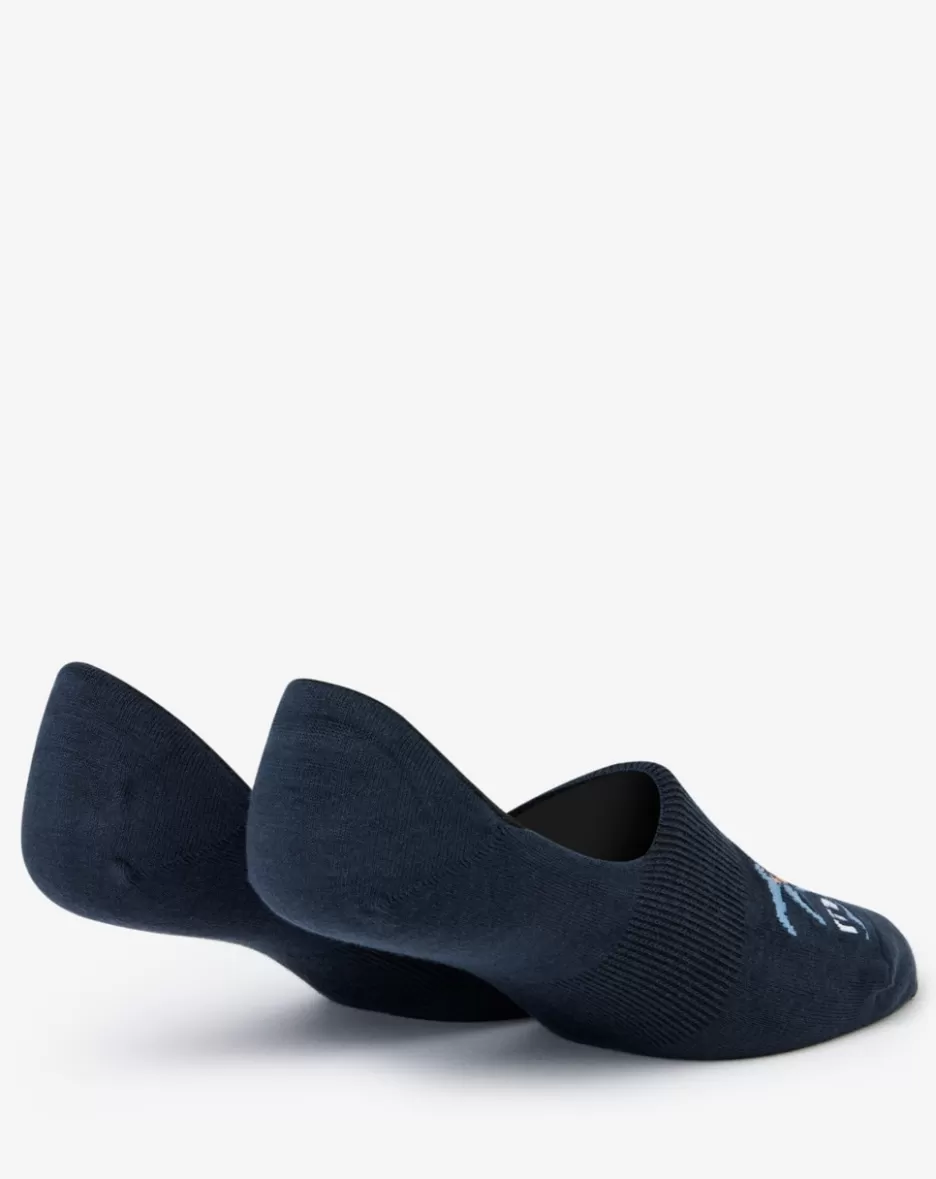 SOUTH SEAS GETAWAY NO SHOW SOCK*TravisMathew Cheap
