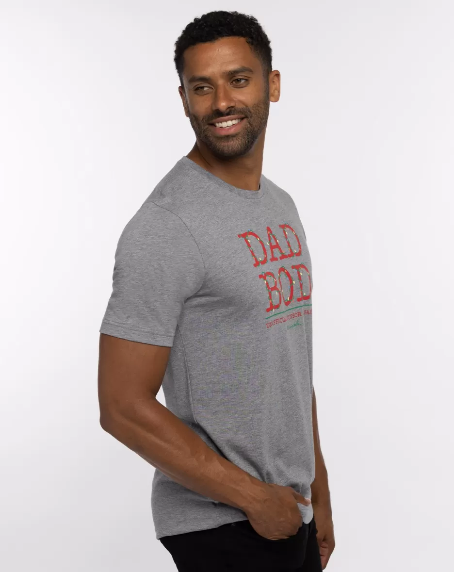 SPIKE THE PUNCH TEE*TravisMathew Outlet