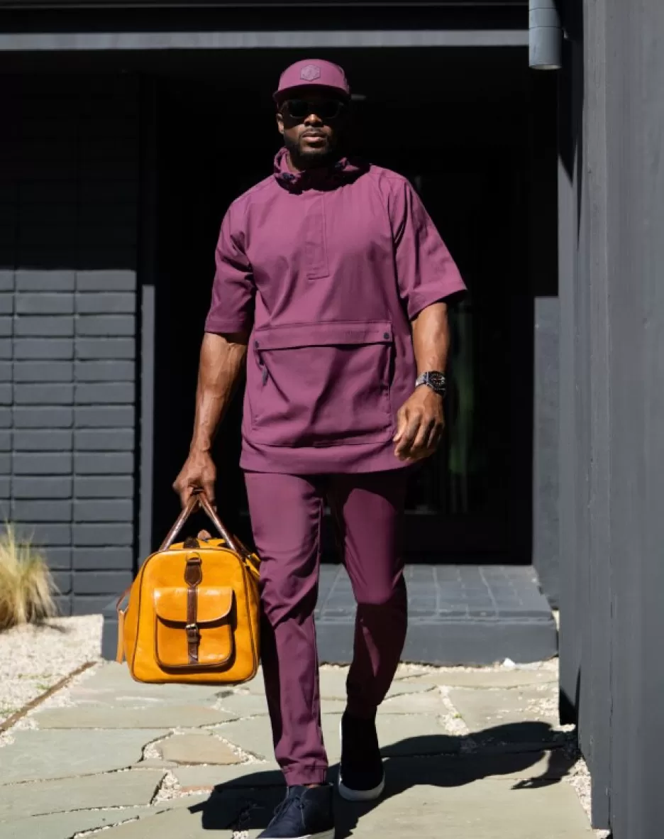 SPORT MODE JOGGER*TravisMathew Store