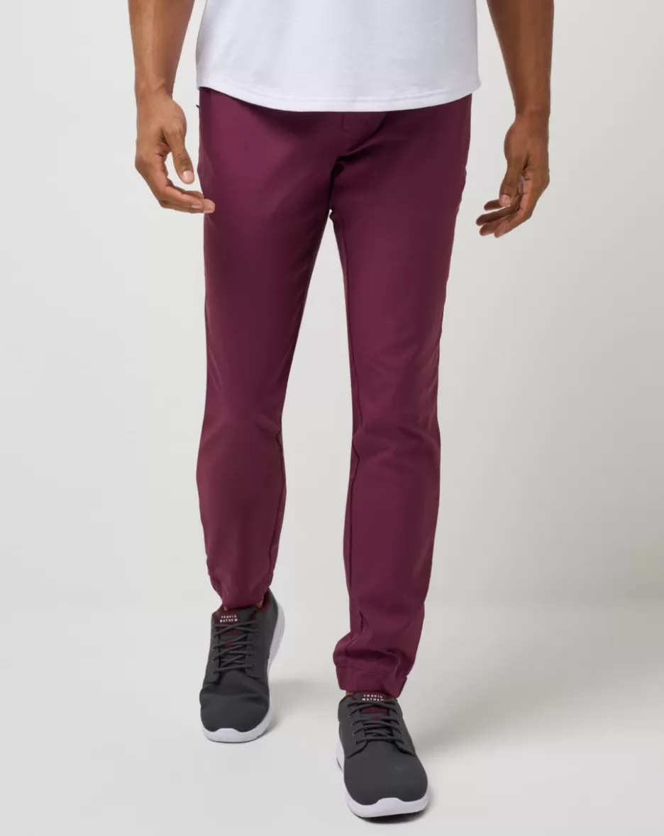 SPORT MODE JOGGER*TravisMathew Store