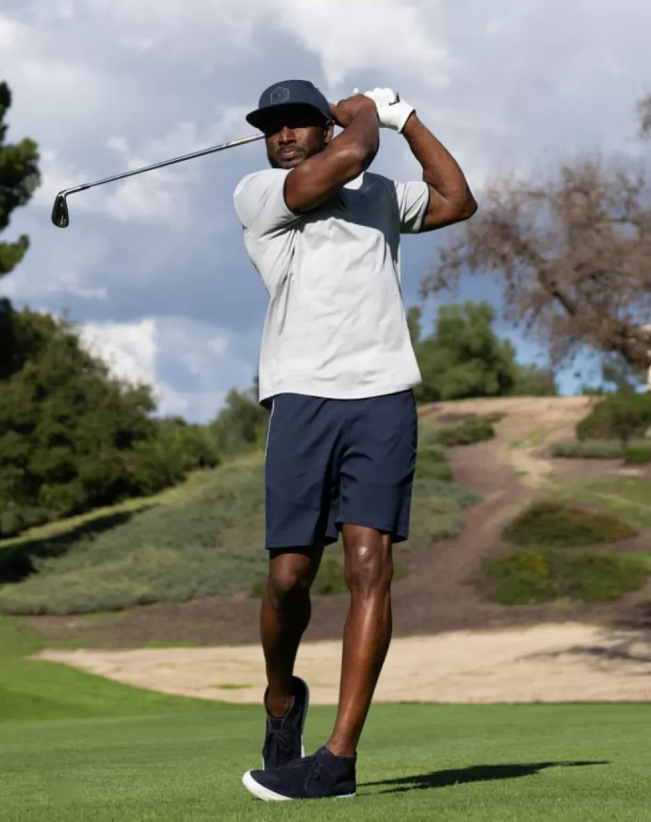 SPORT MODE SHORT 8IN*TravisMathew Fashion