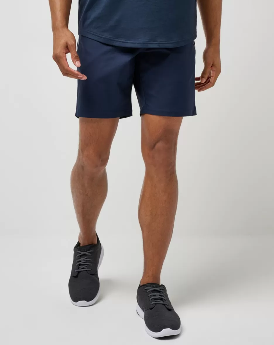 SPORT MODE SHORT 8IN*TravisMathew Fashion