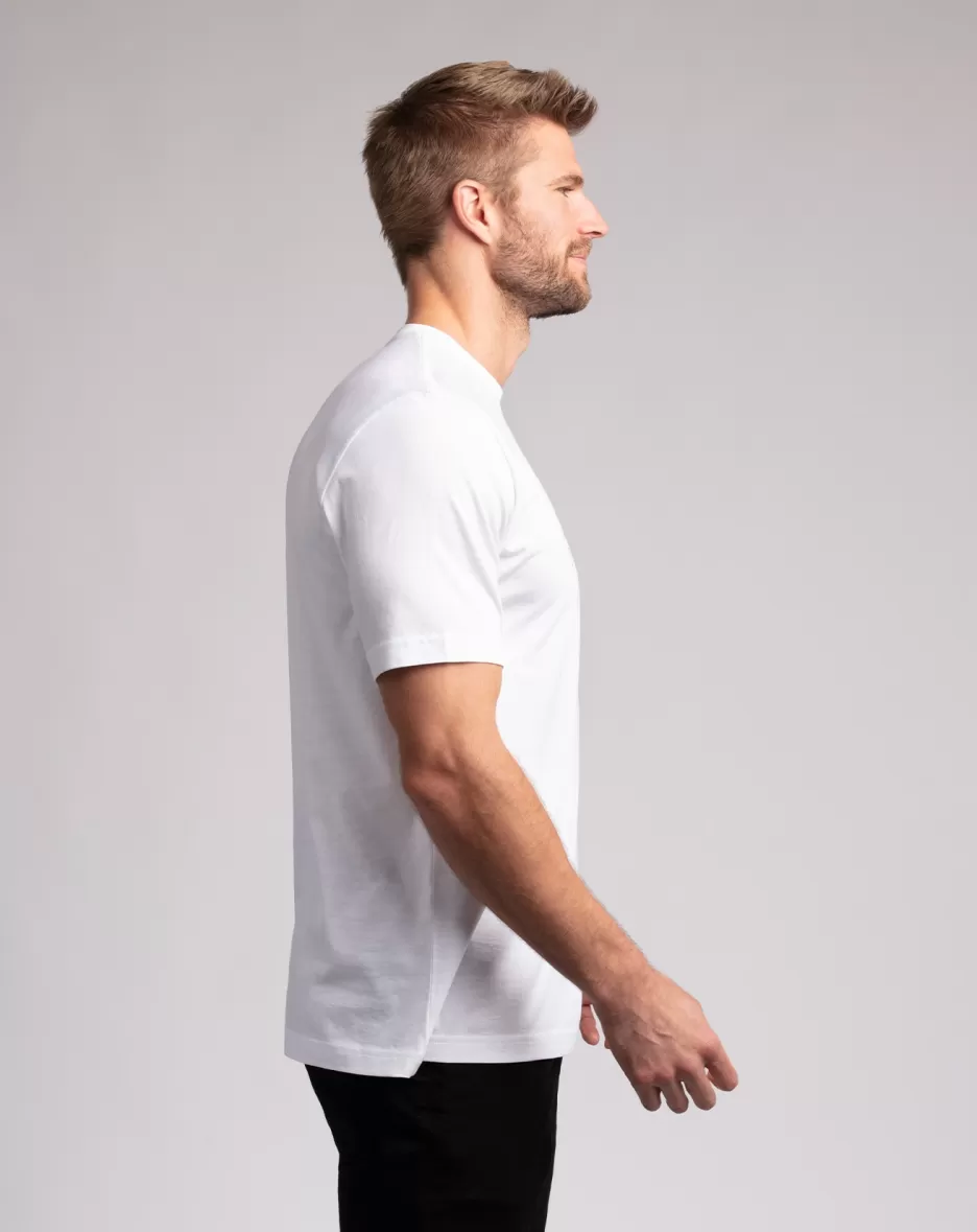 SPRING BREAK TEE*TravisMathew New