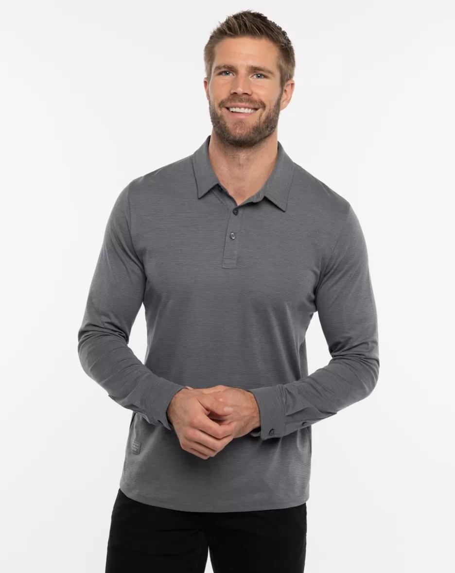 STATE ROOM POLO*TravisMathew Outlet