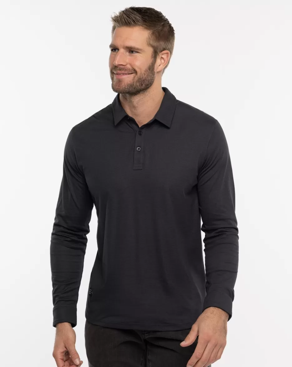 STATE ROOM POLO*TravisMathew Outlet