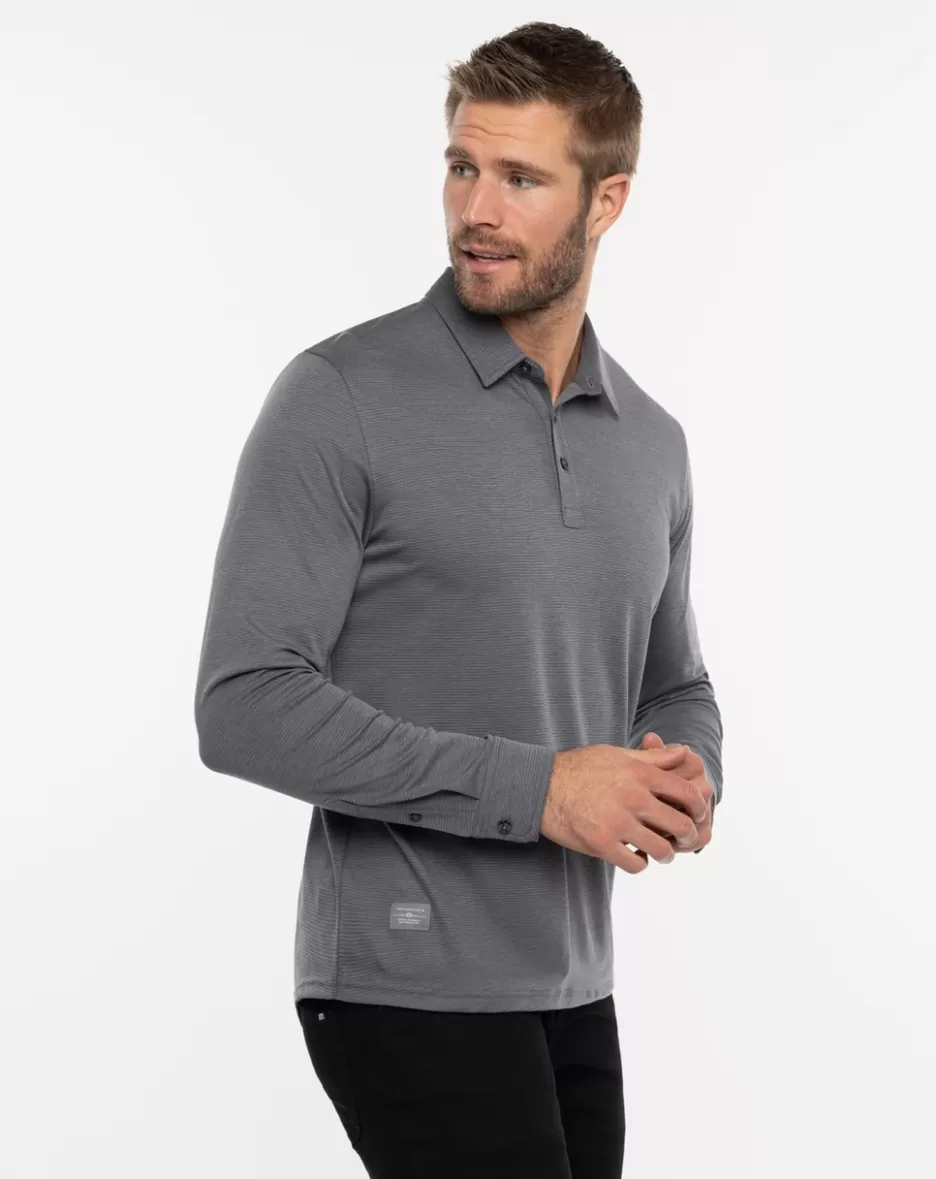STATE ROOM POLO*TravisMathew Outlet